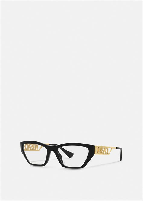 versace glasses matamoras|Versace Eyeglasses by LensCrafters .